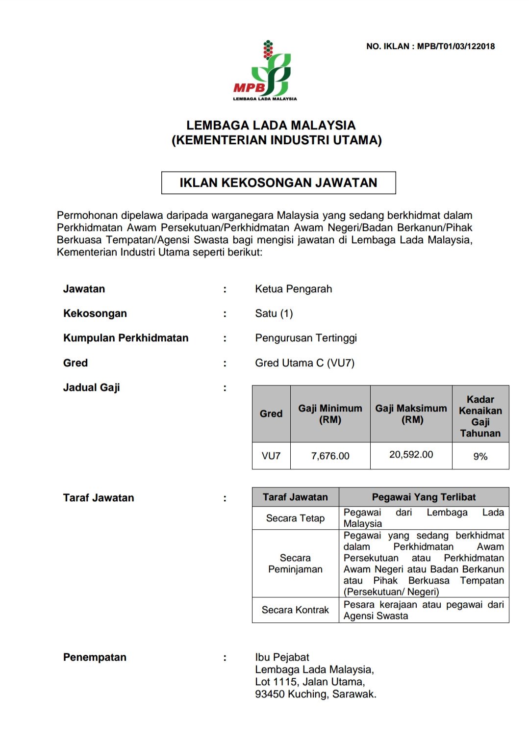 Tweets with replies by MPB (@sarawakpepper) / Twitter