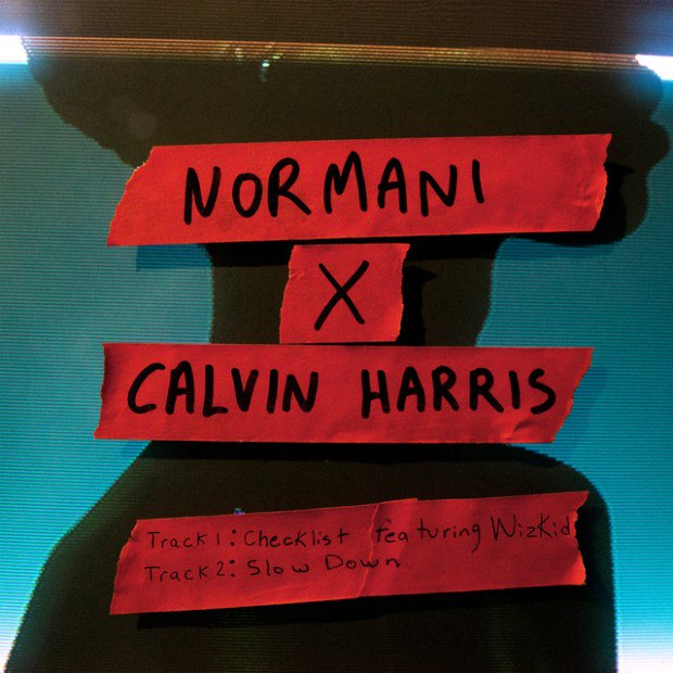 radioemdikei's tweet photo. #Airplay #CHART7 @Normani ft @CalvinHarris - CHECKLIST with @annisapabiola on #TOP14 #NovemberTIUP https://t.co/8pHDqGK54A