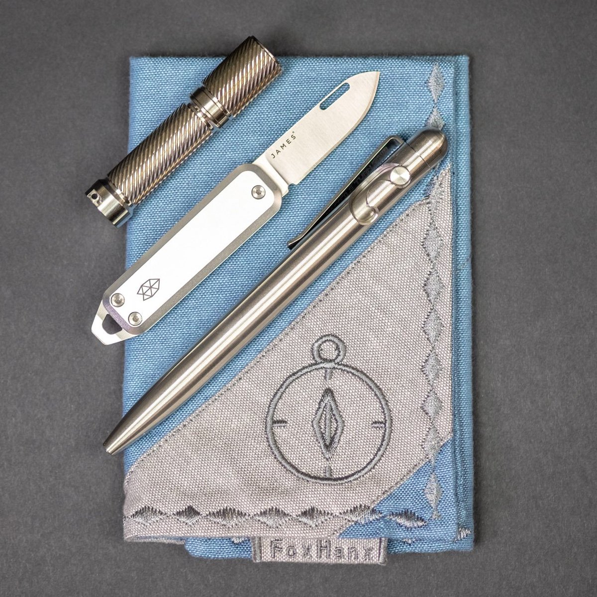 URBAN EDC® tweet media