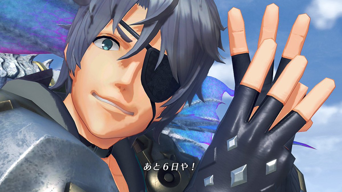ゼノブレイド総合 On Twitter 今日の更新データでは このヒカリの スマブラsp 仕様コスチュームが追加されてますも 本編ではアヴァリティア商会サルベージデッキ近くの マブマブ 4話以降に登場 から 黄金の国イーラ ではフェルト村の 旅する名もなき