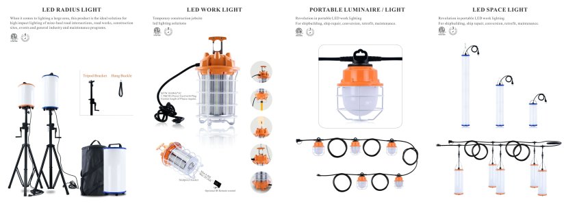 Christmas with Bulb