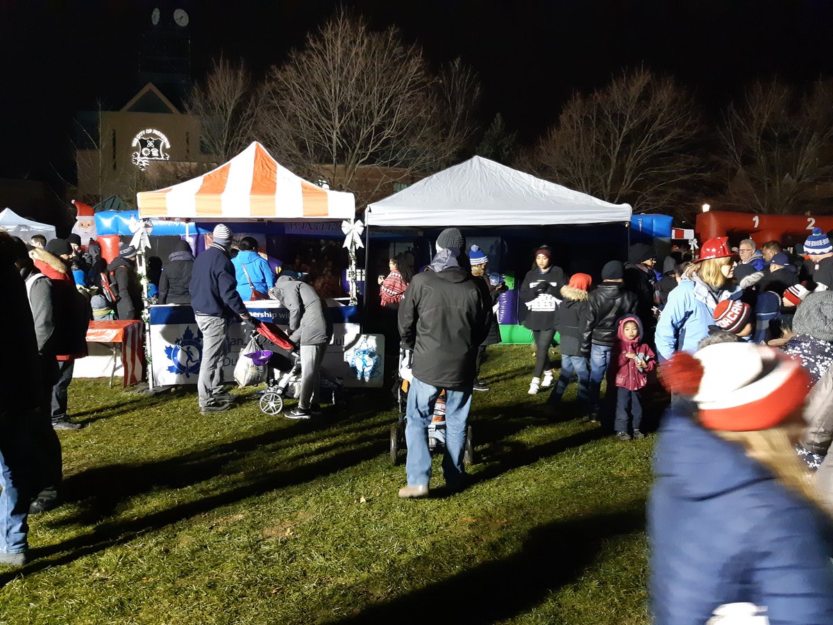 CPC Durham South tweet media