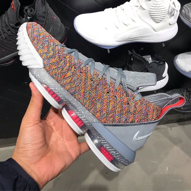 lebron 16 2020