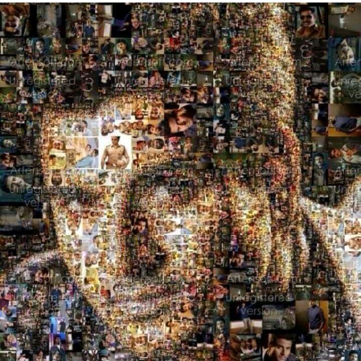 Anbukarasan10's tweet photo. #NewProfilePic https://t.co/pz7qC3RUvv