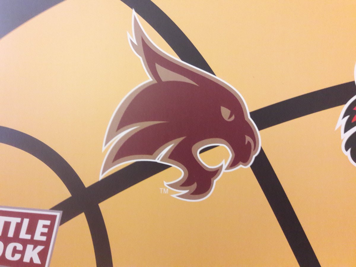 TXST_SportsNet's tweet photo. #RivalrySaturday
#TXSTvsUTSA on the @TXST_SportsNet from @Learfield!
Pregame: 2:30PM CT
Tip: 3PM CT

Crew: @BillCulhane22 and @Brant_Freeman
Austin: AM 1300
San Marcos: 89.9 FM
: @TuneIn via https://t.co/6M7XTsdwVR https://t.co/Tv9oMGj4uO