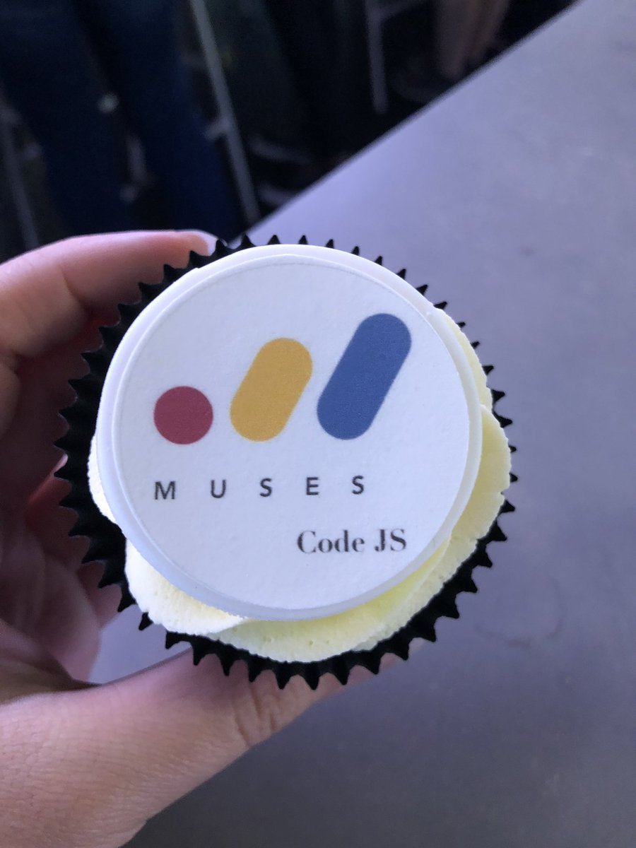Finally made it all the way to Perth for our 2nd #MusesCodeJSPerth event! Team and community is simply amazing 🤗 @NodeGirlsPerth <a href="/RacheGoodo/">Rache Goodenough</a> 
#MusesCodeJs #community #js #ItWasNeverADress