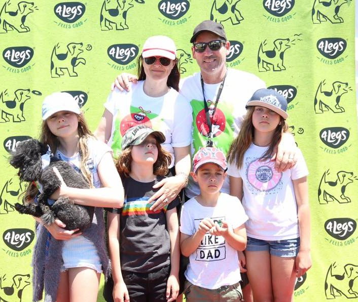 BronnyLane's tweet image. What a wonderful day out! Thank you to @DJs_Photos for these wonderful snaps for #jingleballsdogsdayout for @POTHAustralia and #4legs