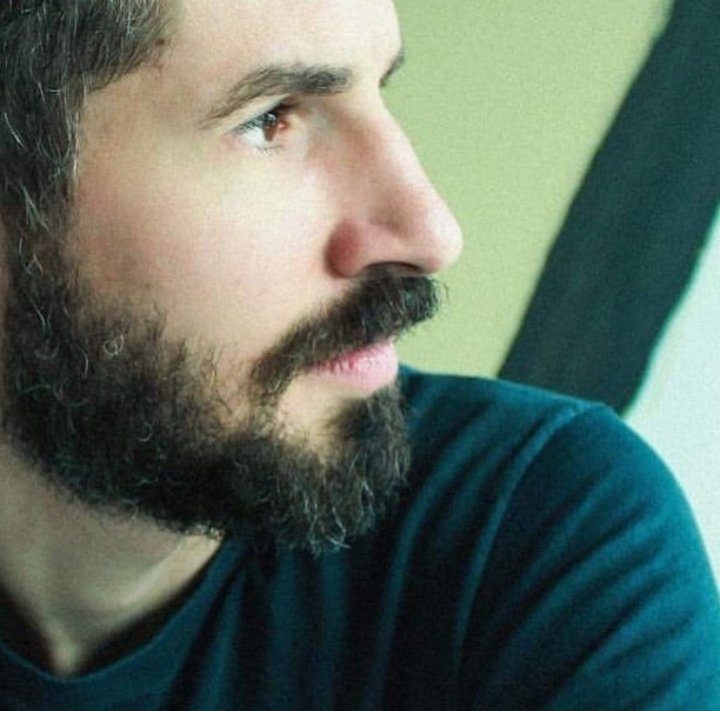 Happy birthday,Brad Delson!   