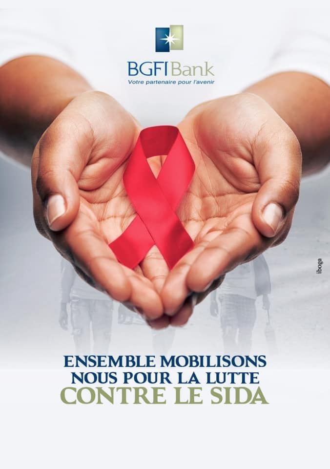 BGFIBank Congo tweet media