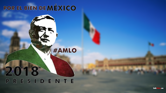 6umeran's tweet image. 1° de diciembre 2018... Festejo por partida doble. Mi cumpleaños... en un dia y mes memorable y trascedental, en la vida de los mexicanos que votamos por una un cambio verdadero, y por un hombre honorable y honesto. En hora buena Sr. Presidente Lic. Andres Manuel Lopez Obrador.