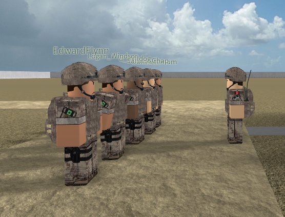 Canadian Forces Roblox Canforrblx1 Twitter - military and defence roblox