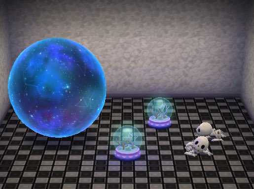 Uzivatel 海鵜げそ Na Twitteru コテージにff4の制御システム作っ