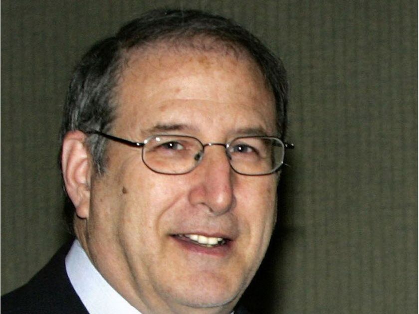 LDREC's tweet image. Steve was on our original board and a regular contributor until health prevented further participation. 

Our condolences to his wife Sharon &amp;amp; family. RT @LFPress: REMEMBERED: Steve Glickman had gift as 'people person' bit.ly/2E6pPuH #ldnont