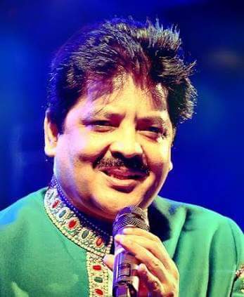 Happy birthday Udit Narayan. 