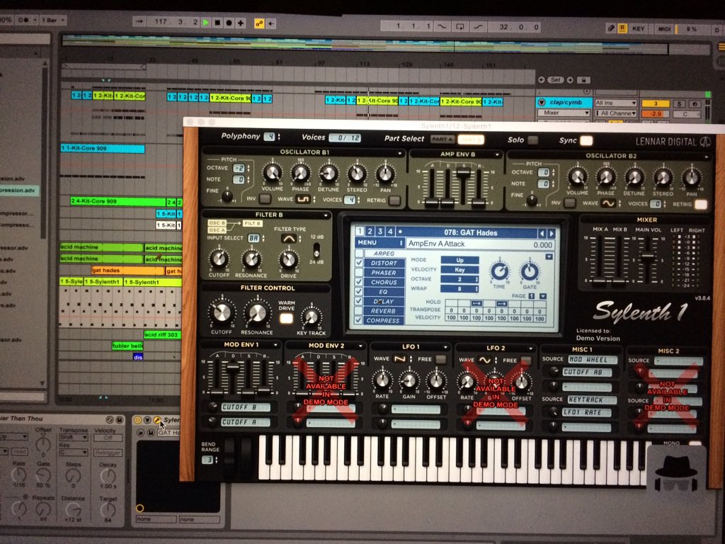 Bassthrillers's tweet image. ✅#Remix #Compatition Update!!
✅Get on #deezer #beatport (etc)
➡️Extended till 7/12/12
✅ &quot;#Cocaine and #Coffee&quot; ➡️Jonny Buzz (#Influential #House)➡️
✅#stems = preview.tinyurl.com/y73fgrf8
#club #artists #dancemusic  #competitiontime #dj #discoverunsigned #ukg #album #Bass #edm #ukg