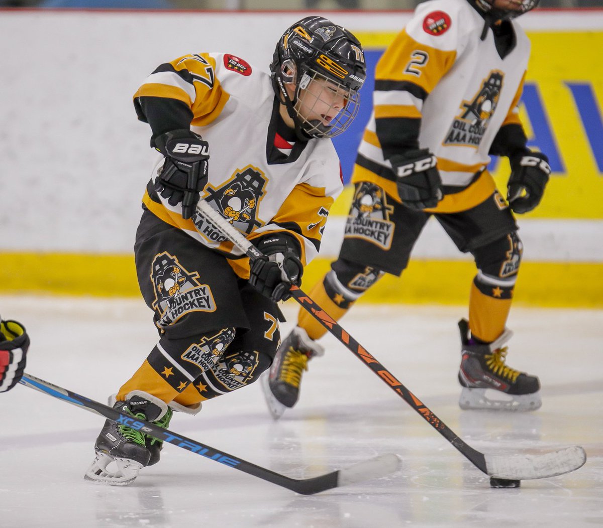 Havoc Hockey tweet media