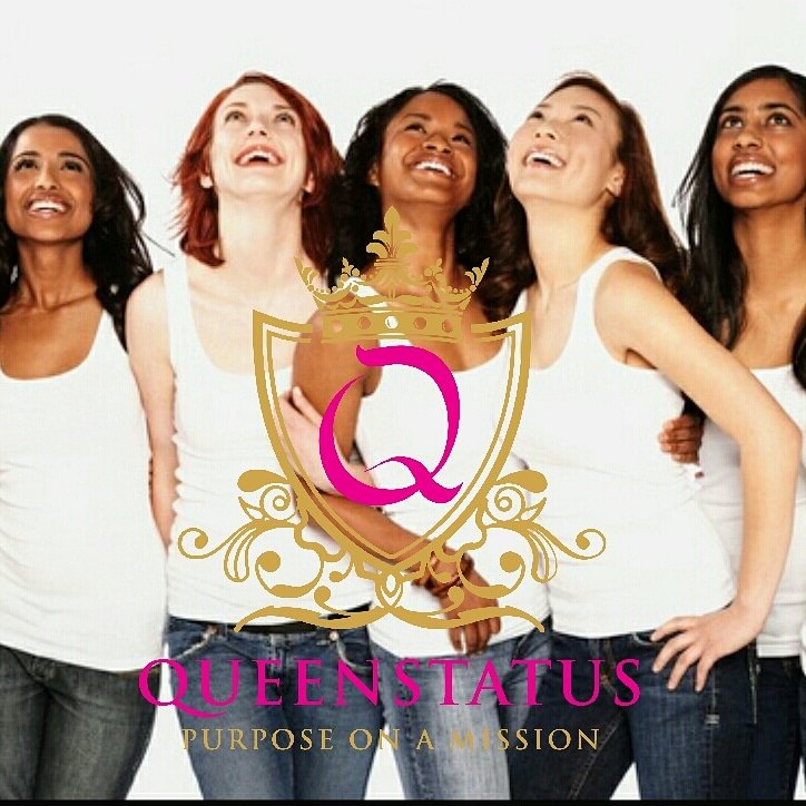 QueenstatusN's tweet photo. #NewProfilePic https://t.co/RJu0DCcosj