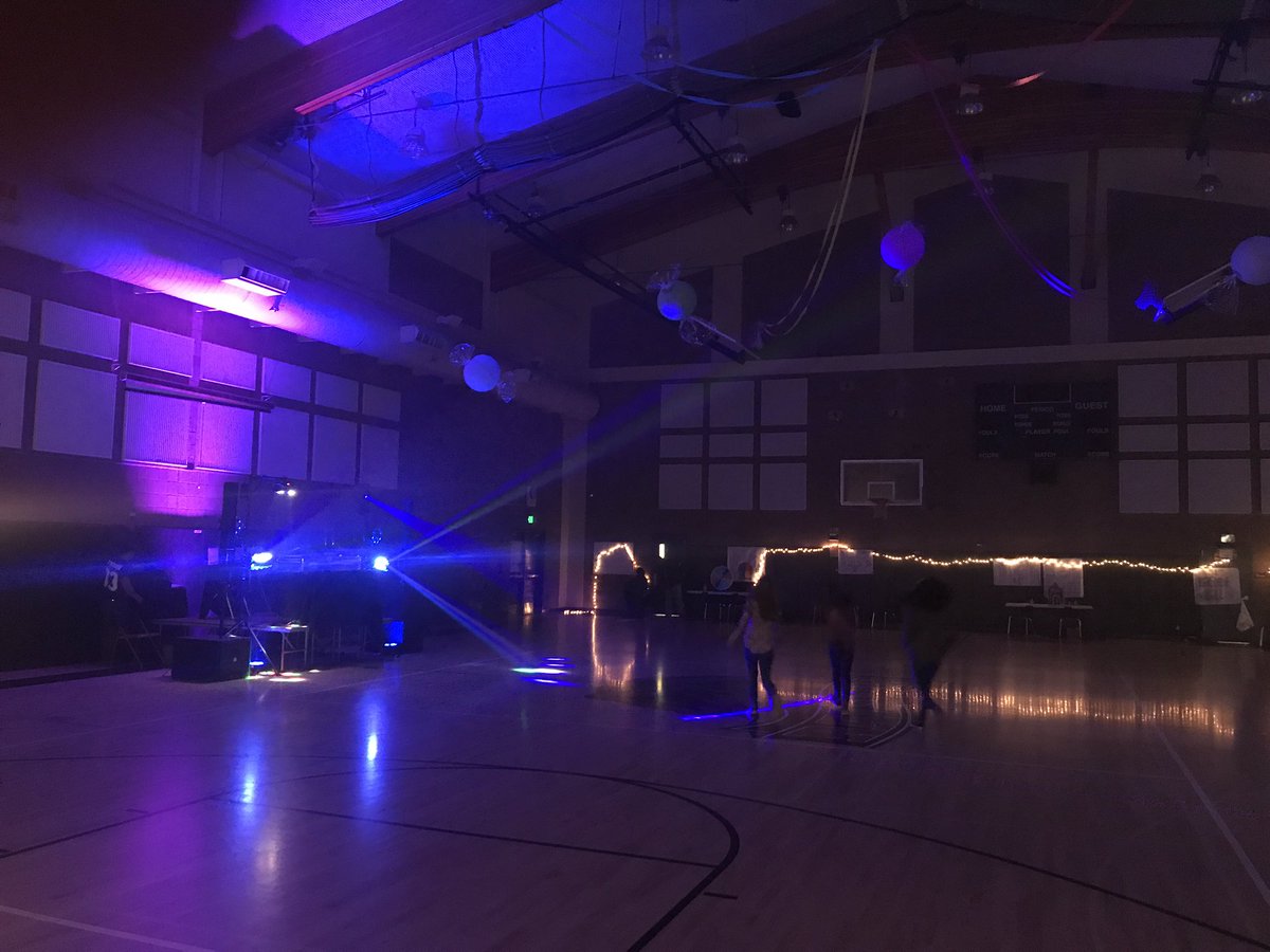 MDoughertyMMS's tweet photo. Candyland dance is about to begin! Thanks student government #brssd #rmsrams https://t.co/1E9Kbpfjs7