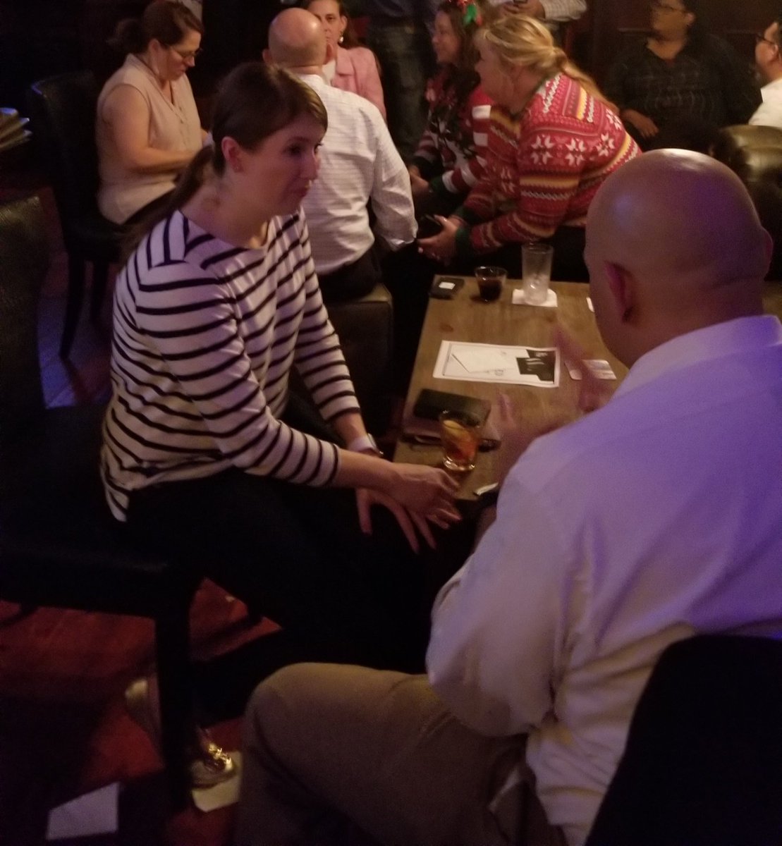 HISDWestAreaSchools (@hisdwestarea) on Twitter photo Thank you HISD Trustee Holly Flynn Vilaseca <a href="/hmfv1/">Holly María Flynn Vilaseca</a> for coming out to the West Area Holiday Celebration and making principals feel appreciated! Thank you HISD Trustee Holly Flynn Vilaseca <a href="/hmfv1/">Holly María Flynn Vilaseca</a> for coming out to the West Area Holiday Celebration and making principals feel appreciated!