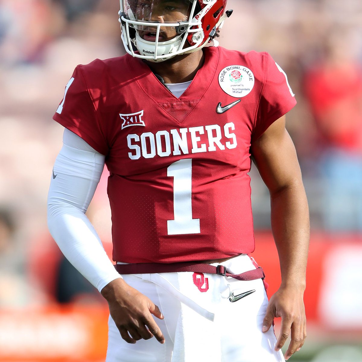 BarronsMedicalJ's tweet photo. @HoustonTexans @espnfirsttake3 @AssociatedPress #BMJSports #Austin Editorial
Itβs #Christmas Season &
#Sooners QB #TylerMurray Makes
$4.66 Million With the #Oakland #Athletics #OKC & #UT #Hookem #Longhorns Players Makes $0 #Houston #Beecave
#NCAA What RU Thinking #BCS Was Much Better #FoxSports #SBNation @CollegeGameDay https://t.co/cOakoymQqS