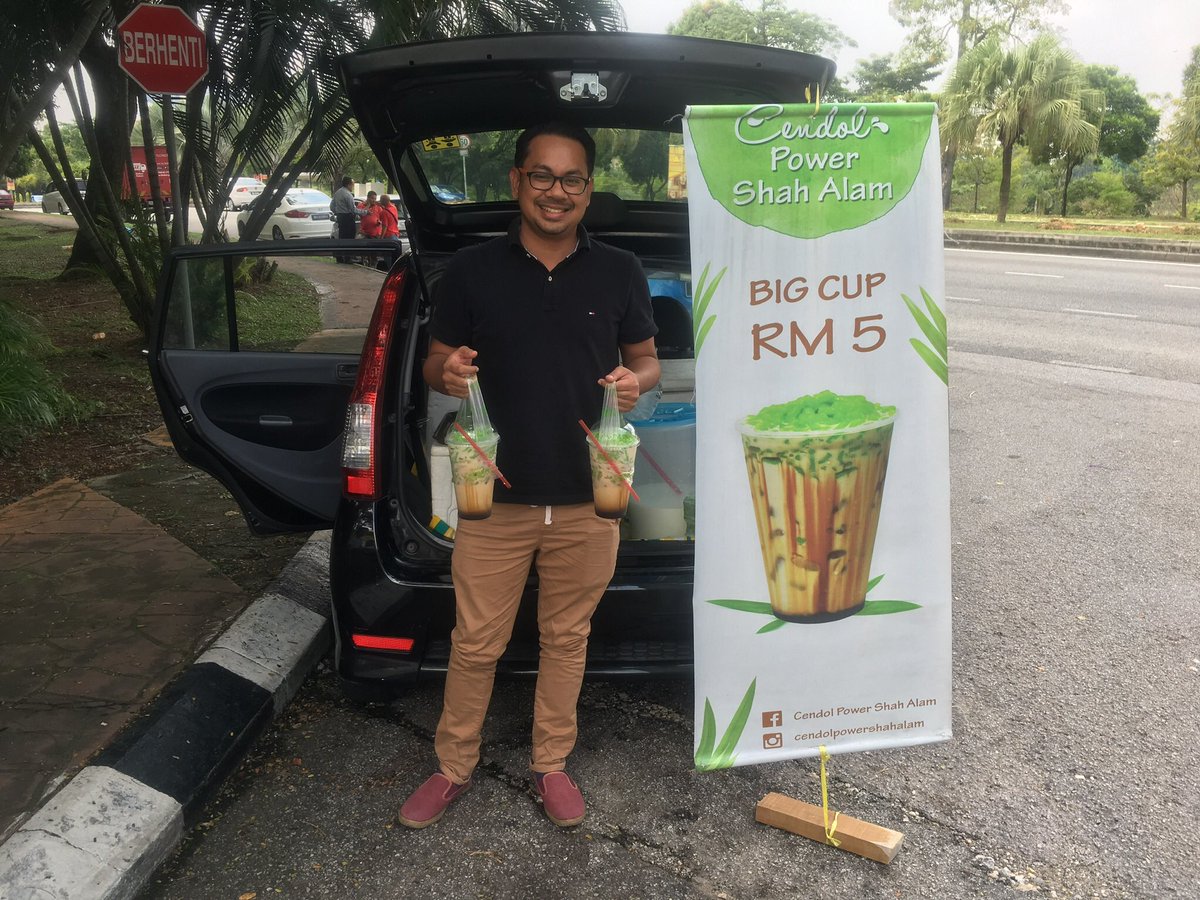 cendolPSA's tweet photo. Open order utk tgari ni
Whatsapp saya utk order 
https://t.co/WbIZmkrPSN
RM5 JumboCup 32oz
#sayajual #padu #sedap #shahalam @RTNiaga @twtshah_alam @Twt_niaga @twt_kerja #seksyen7 #bigcup #cendol #cendolpowershahalam #awekcendol #pipimerah #sawit #gulamelaka #selangor #gadiscendol https://t.co/OuchXHLp0e