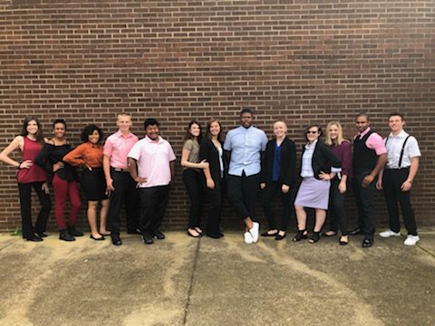 Hello Twitterverse! 
We have been slow with the social media this year. Sorry! Here are some pictures!