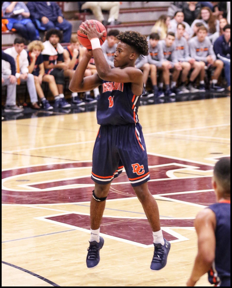 🏀HS Boys: Dickson County 63 -Spring Hill 37 F🏀