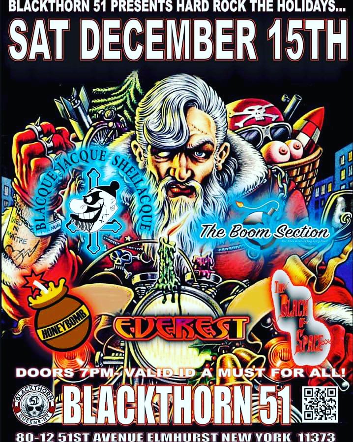 The Black of Space tweet media