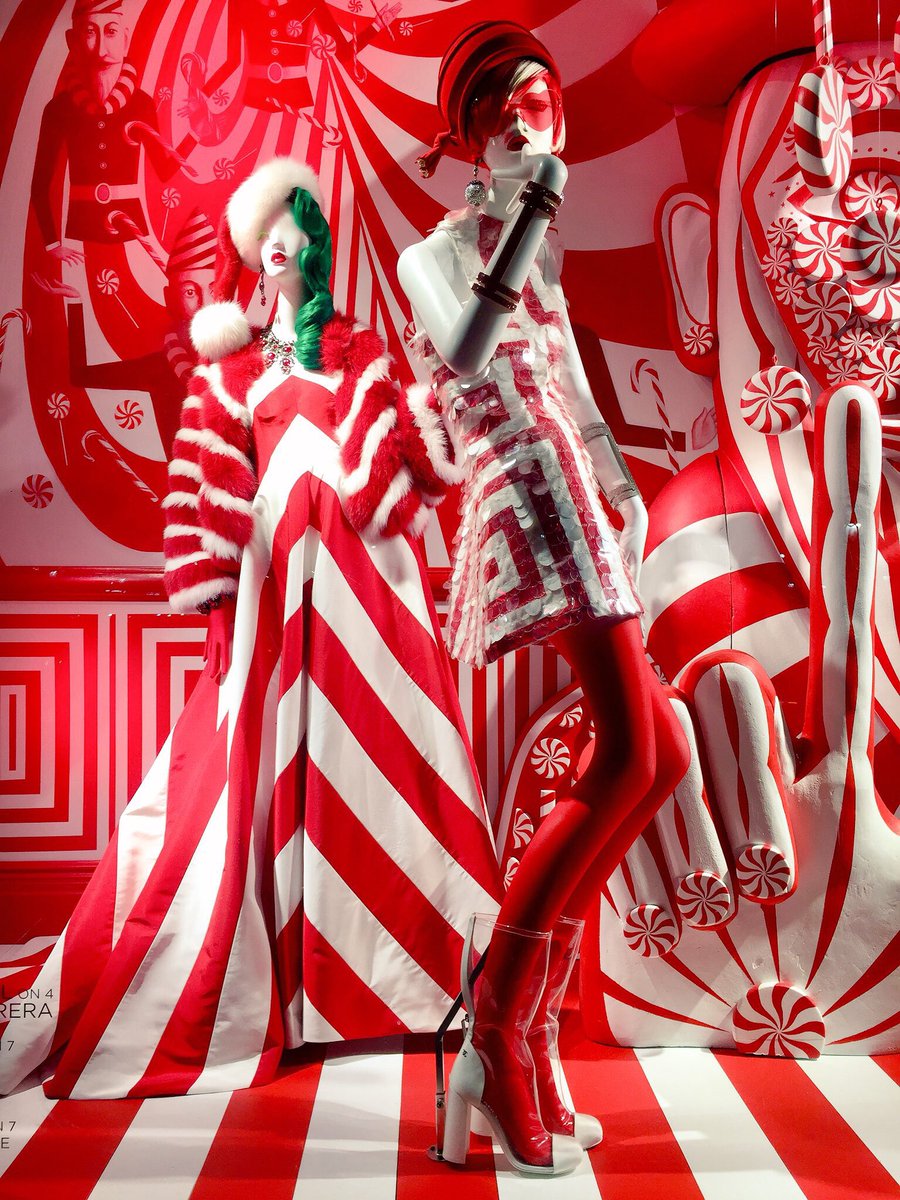 fashion7thave's tweet photo. Love @Bergdorfs Holiday windows this year! The theme is a celebration of all things sweet π₯π¦π π¬π‘π°π #BGHoliday #BgWindows #ChristmasInNYC #Christmas #WindowDisplay #Fashion #BergdorfGoodman #NYC #Retail #VisualMerchandising https://t.co/BQLfUER7Wm