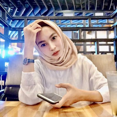 ayuindriw's tweet photo. #FotoProfilBaru https://t.co/AvCNXnaaZV