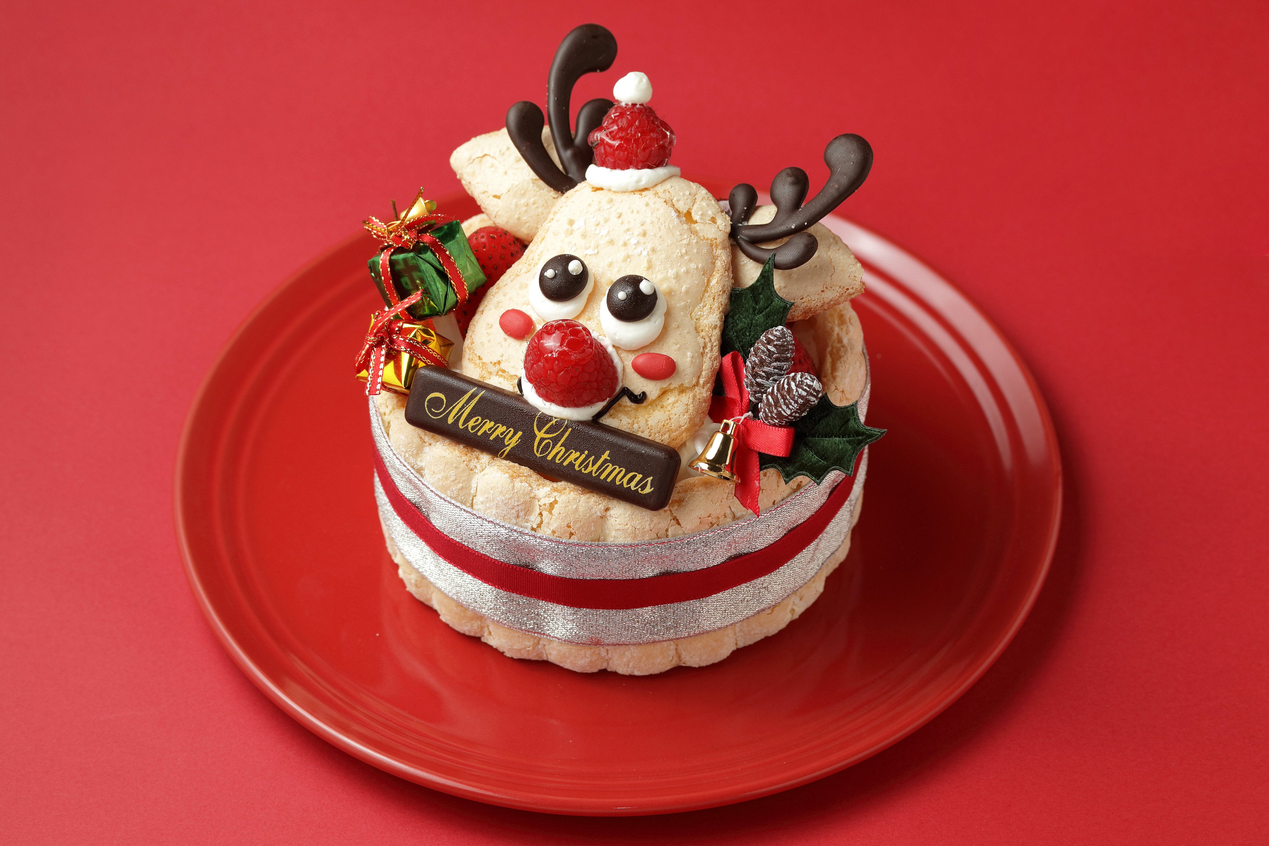 Twitter 上的 イクスピアリ 公式 1f ザ コートヤード Paradis Arinco では 12 19 水 までの間 クリスマスケーキ のご予約を受付中 人気シリーズ クリスマスマカロンドリーム イクスピアリ店限定 トナカイファンタジア クリスマス限定ブーケ ブーケ