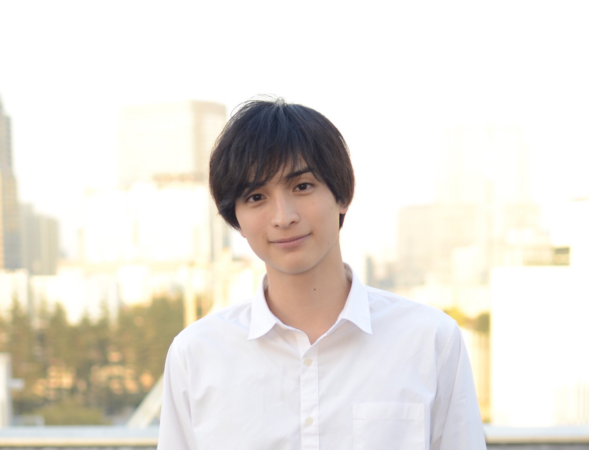 颯 一ノ瀬 颯 on X: 
