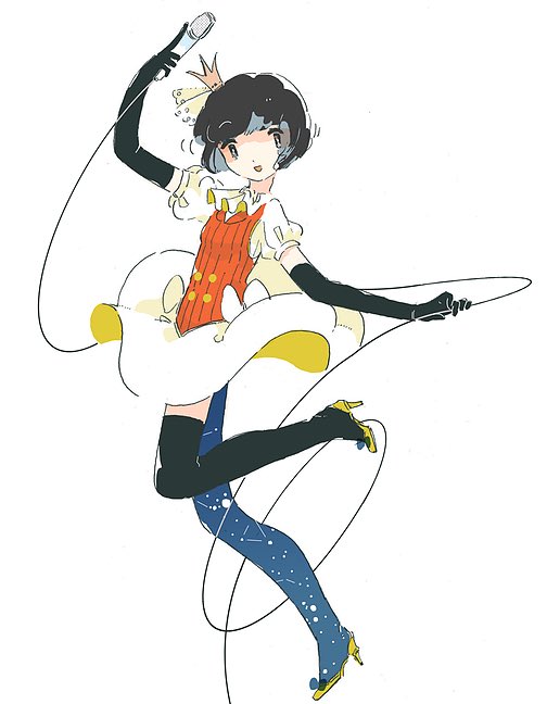 藤崎結朱のtwitterイラスト検索結果