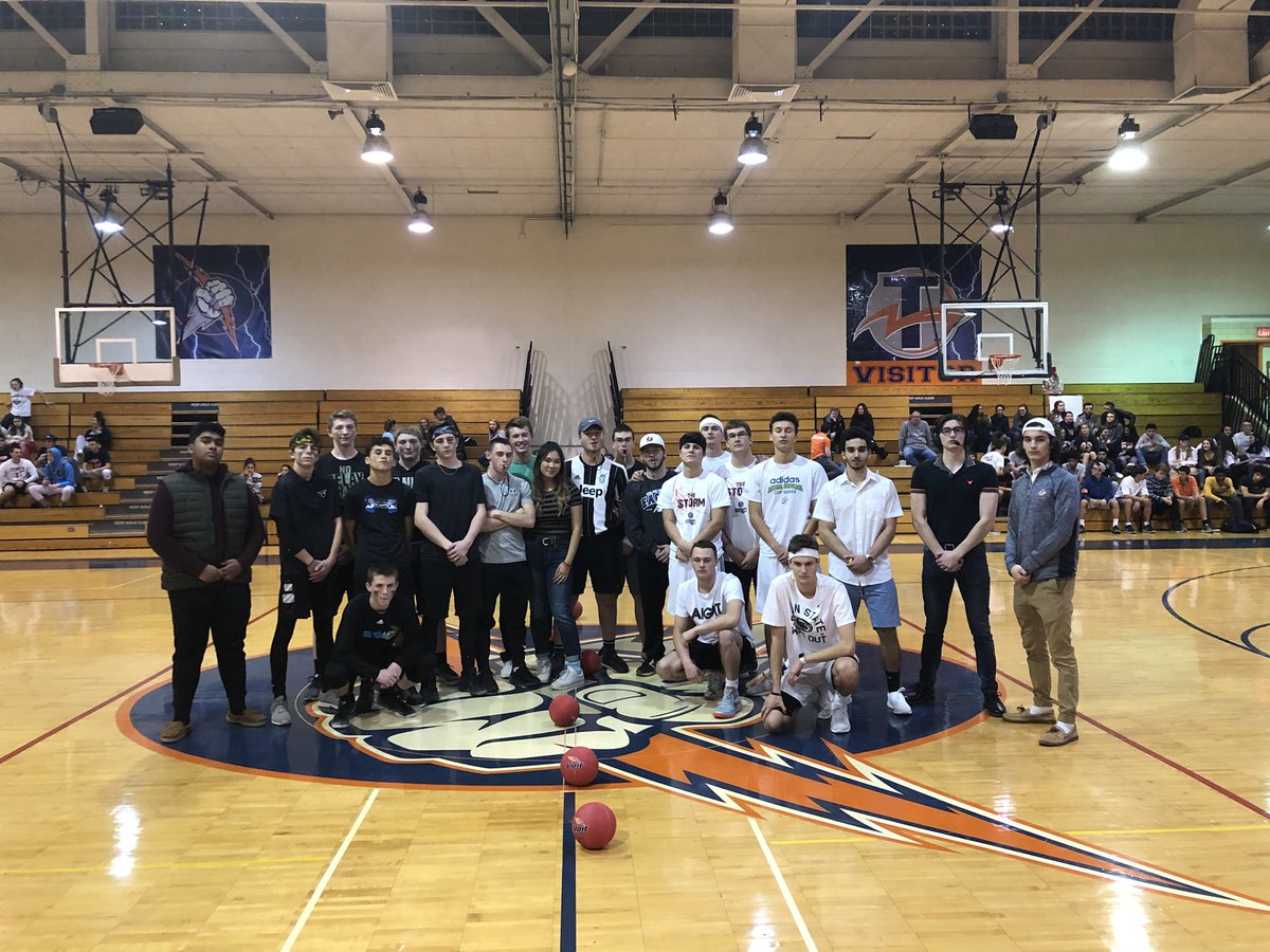 BMHSDodgeball's tweet photo. https://t.co/GlmP15RMDS