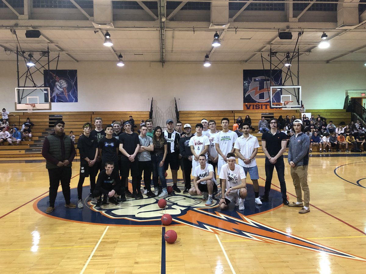 BMHSDodgeball's tweet photo. https://t.co/GlmP15RMDS