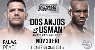 NFLgamepass1's tweet photo. #TUF28Finale Live Stream 2018
Rafael dos Anjos vs Kamaru Usman 
Watch Live Now➡️https://t.co/vCvTfoafzo
#TUF28Finale 
#tuf28finale
Watch Live Now➡️https://t.co/bkFpRLnm81 https://t.co/3I63leeIvw