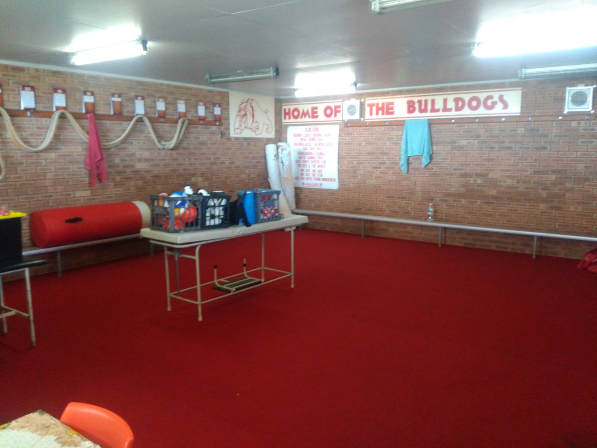 Mingenew Footy Club tweet media