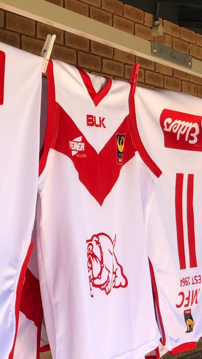 Mingenew Footy Club tweet media