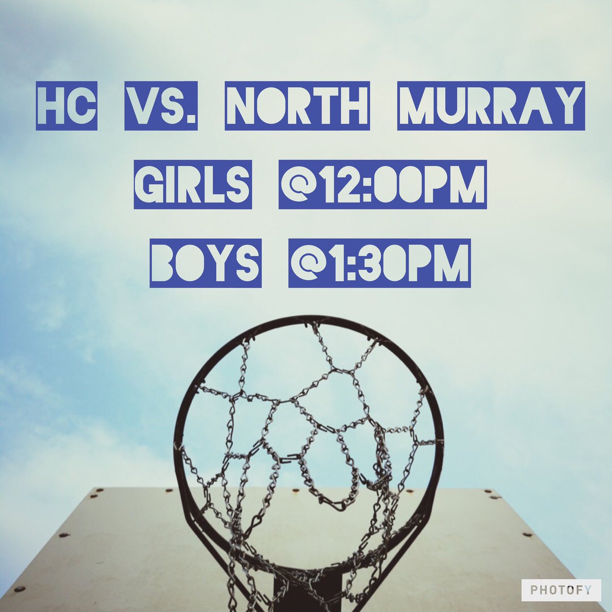 HCH_Basketball's tweet photo. Ready to take on game two of the season. First road game...lehgo https://t.co/aISm9yQyhI