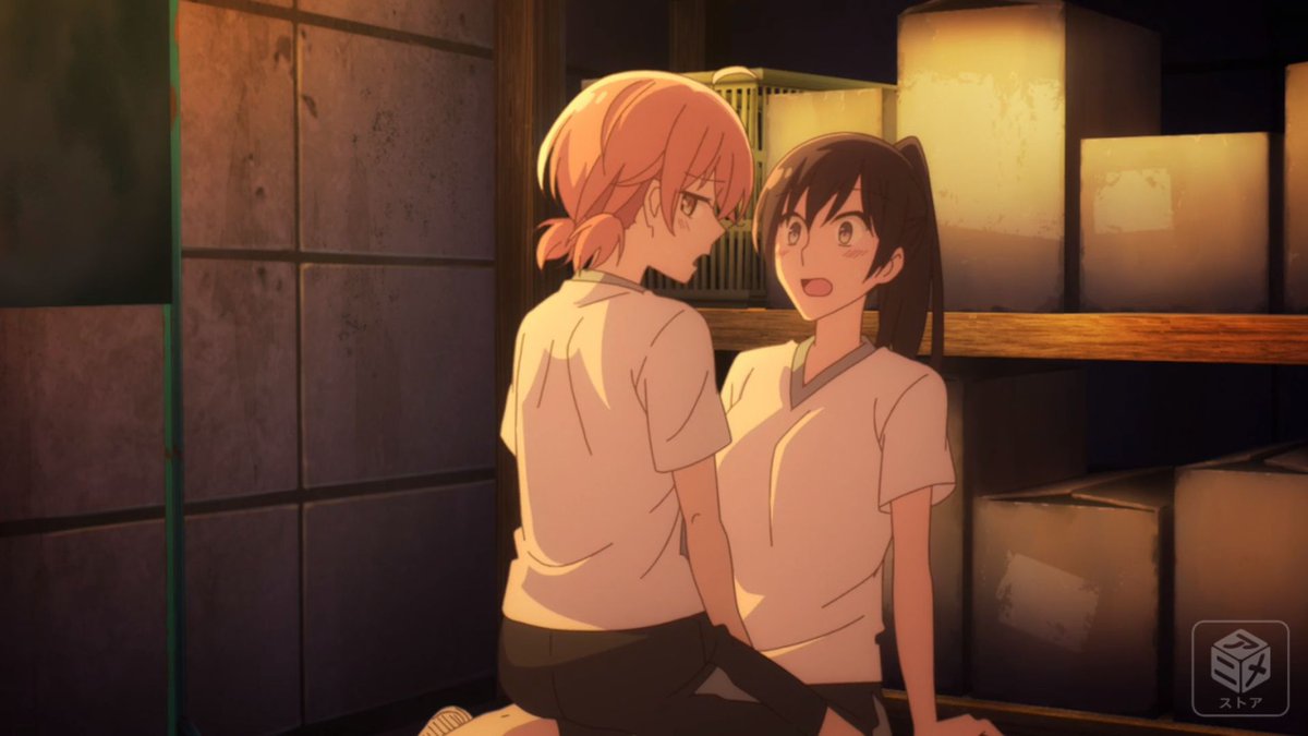 やがて君になる 9話 感想 増補版 コレは落ちたな アキブラ