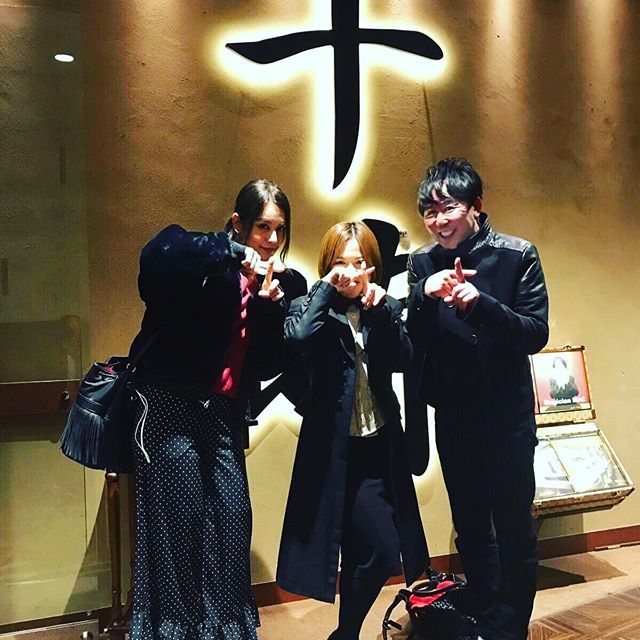 ランチマジックショー