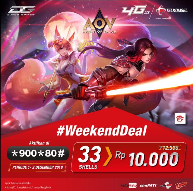 loopsolo's tweet image. Dapatkan tawaran menariknya hanya di aplikasi Dunia Games di tsel.me/wdf

#LoopSolo #LoopCorner3 #WeekendDealA3