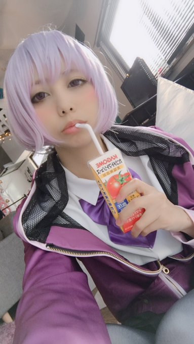 Twitterのコスプレ画像52