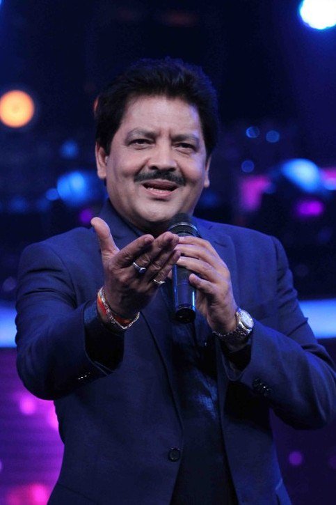 Wishing a very Happy birthday to Udit Narayan garu!  