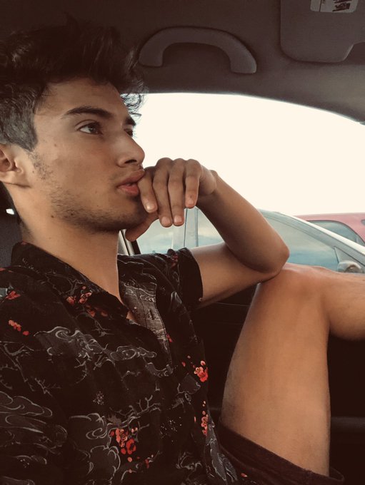 Watch Luis Alonso 🇲🇽🤙🏼's leaked NSFW photo on TwXstars