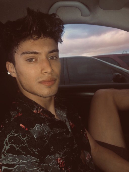 Watch Luis Alonso 🇲🇽🤙🏼's leaked NSFW photo on TwXstars