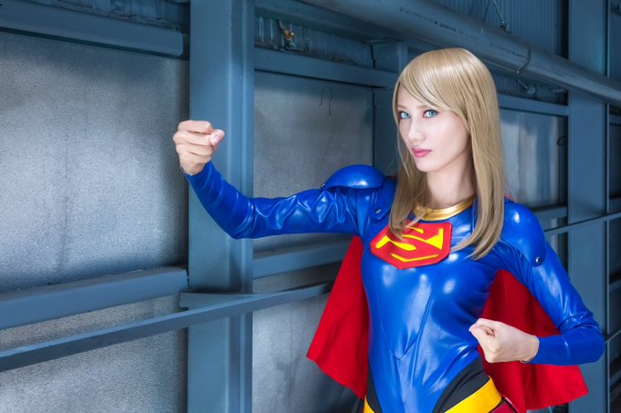 Twitterのコスプレ画像55