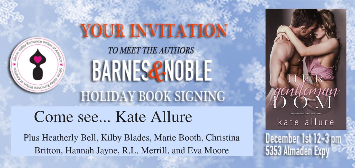 KateAllure's tweet photo. I'm super excited about tomorrow in San Jose. Will be a fun afternoon and I look forward to seeing fans and meeting new friends!
🎀🎄🎀🎁🎀 https://t.co/wgxjtuZTgq