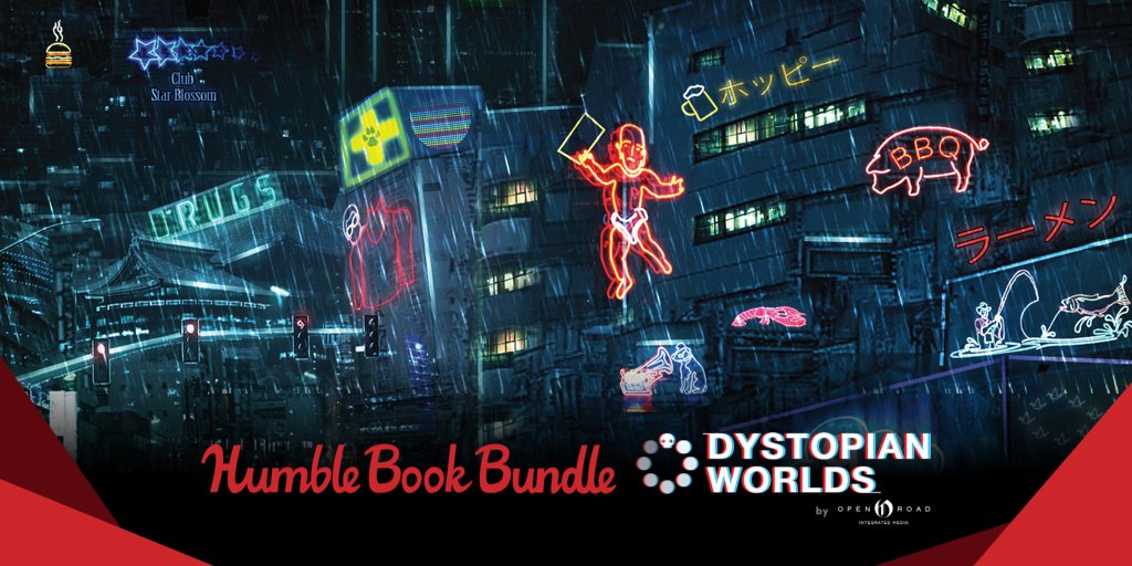 Humble Tales From Wales Interactive Bundle features Late Shift, The  Complex, and more