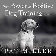 arfieTV's tweet photo. "Train with your brain."
"Anger gets in the way of the relationship between you and your dog and impairs communication"
 - #PatMiller, 'The Power of Positive Dog Training' #nonviolent #dogtraining #keepitforcefree #arfie #bookclub #dogsoftwitter https://t.co/GcSkYAR0st